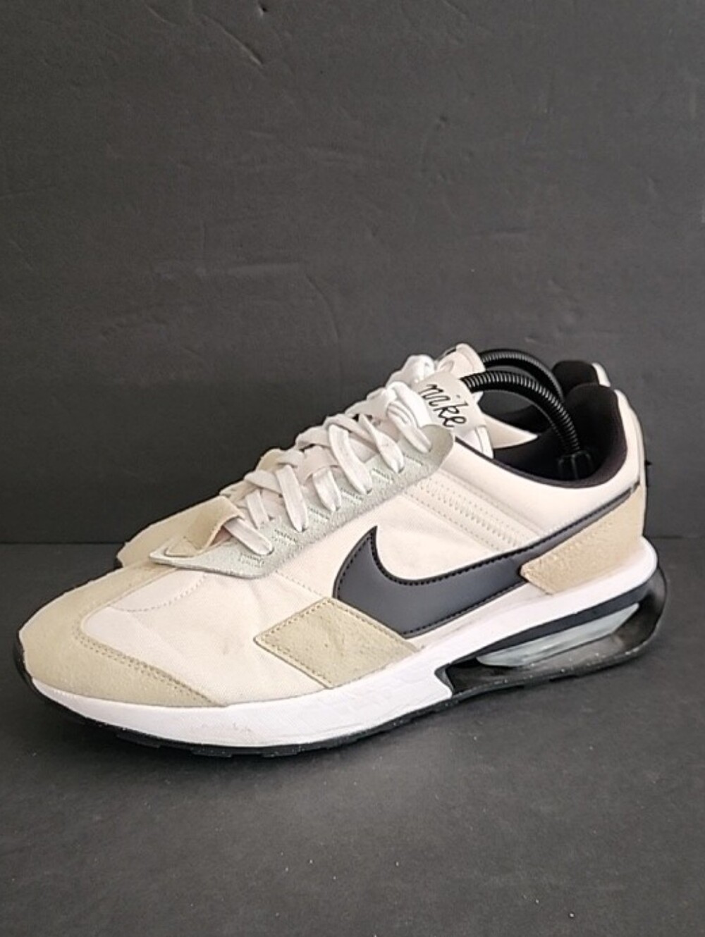 Nike Air Max Pre-Day LX Phantom Black Rattan Size 9.5